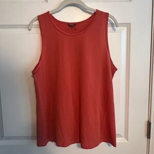 Oiselle tank top size 14